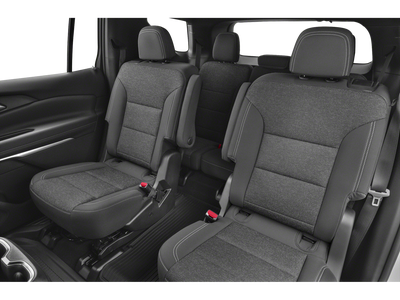 2024 Chevrolet Traverse LT 1LT