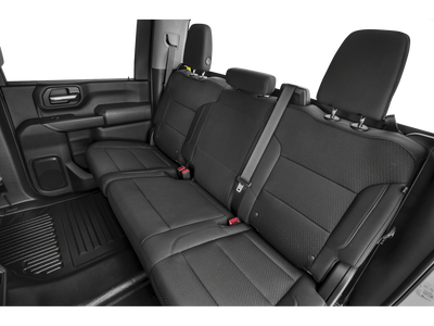 2024 Chevrolet Silverado 2500HD ZR2