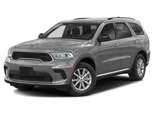 2024 Dodge Durango SRT Hellcat