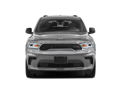 2024 Dodge Durango SRT Hellcat
