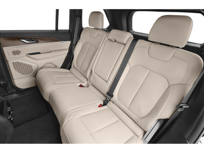 2024 Jeep Grand Cherokee Summit Reserve 4xe