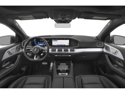 2024 Mercedes-Benz GLE GLE 63 S AMG® 4MATIC®