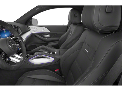 2024 Mercedes-Benz GLE GLE 63 S AMG® 4MATIC®