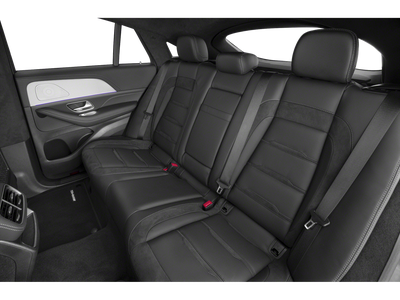 2024 Mercedes-Benz GLE GLE 63 S AMG® 4MATIC®