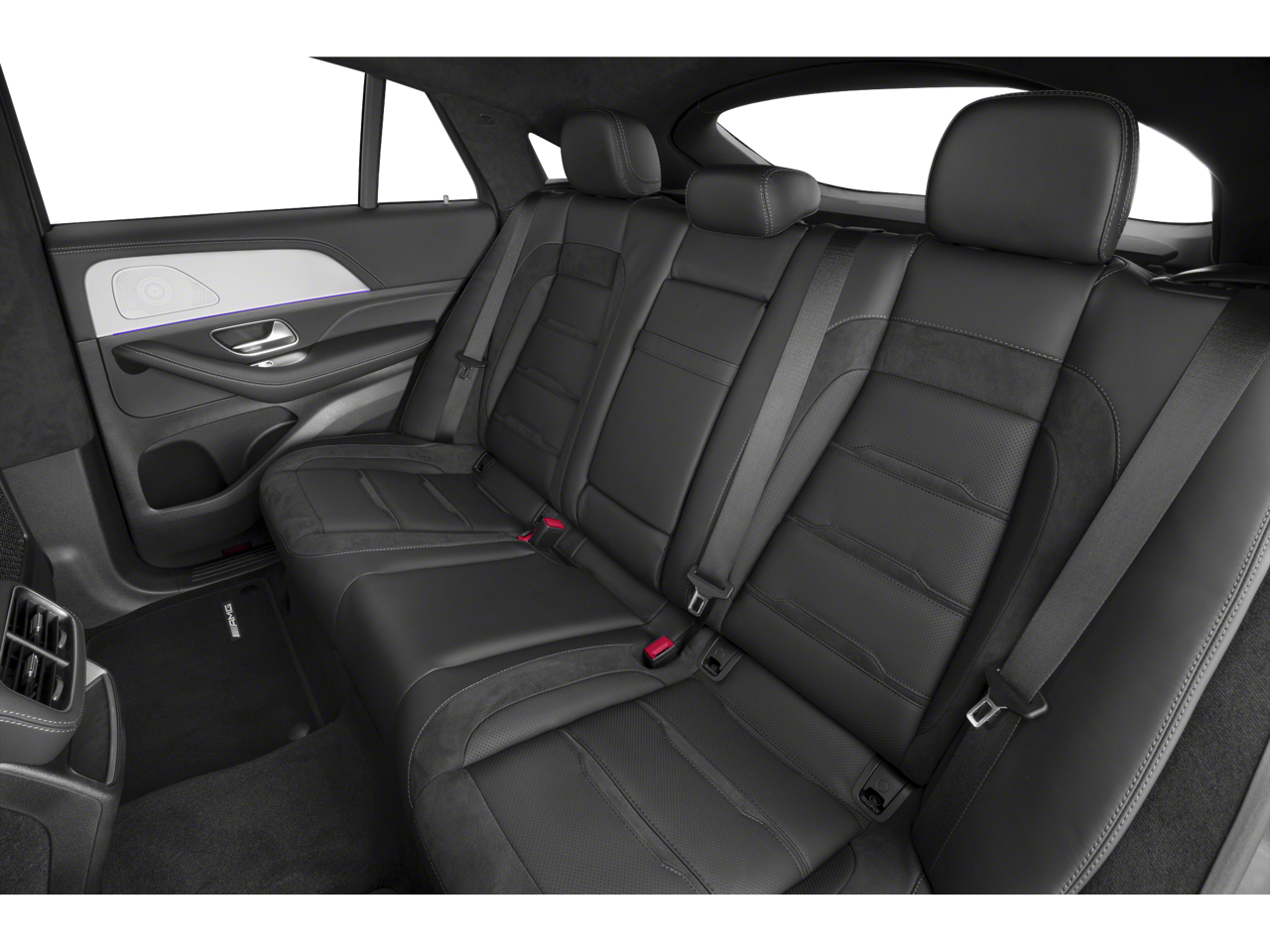 2024 Mercedes-Benz GLE GLE 63 S AMG® 4MATIC®
