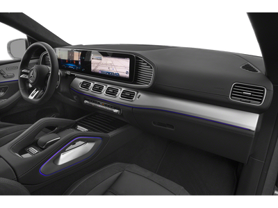 2024 Mercedes-Benz GLE GLE 63 S AMG® 4MATIC®