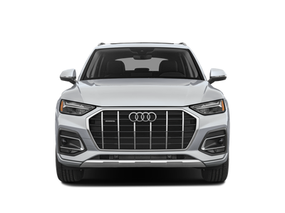 2025 Audi Q5 quattro