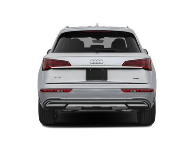 2025 Audi Q5 quattro