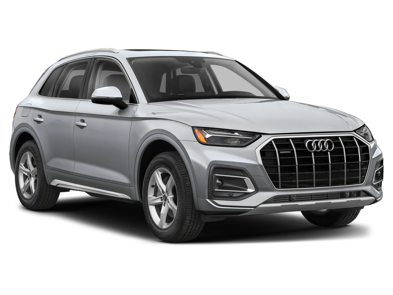 2025 Audi Q5 quattro