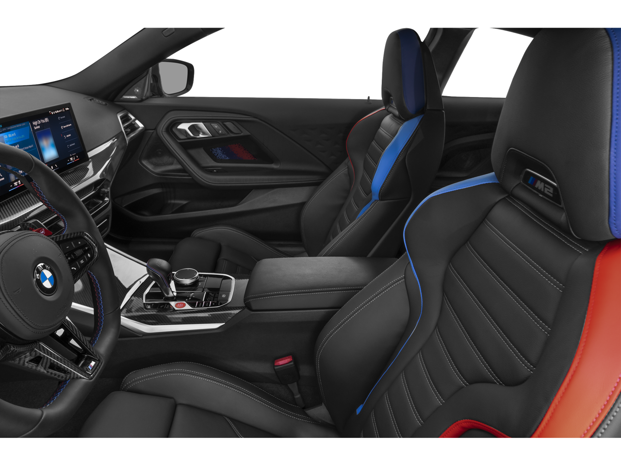2025 BMW M2 Base