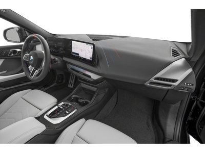 2025 BMW 2 Series M235i xDrive