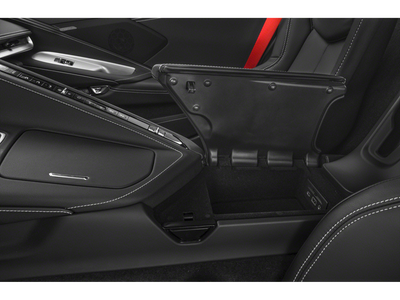 2025 Chevrolet Corvette Z06 2LZ