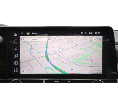 2025 Chevrolet Colorado Work Truck