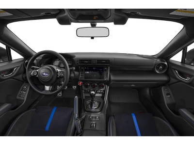 2025 Subaru BRZ tS