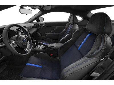 2025 Subaru BRZ tS