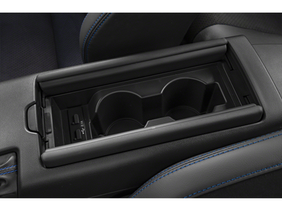 2025 Subaru BRZ tS