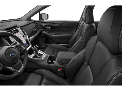 2025 Subaru Outback Touring