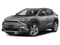 2025 Subaru Solterra Limited