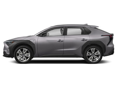 2025 Subaru Solterra Limited