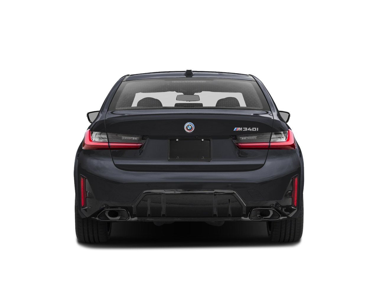 2026 BMW 3 Series M340i