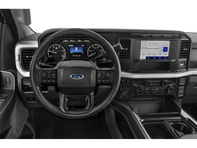 2026 Ford F-350SD XLT DRW