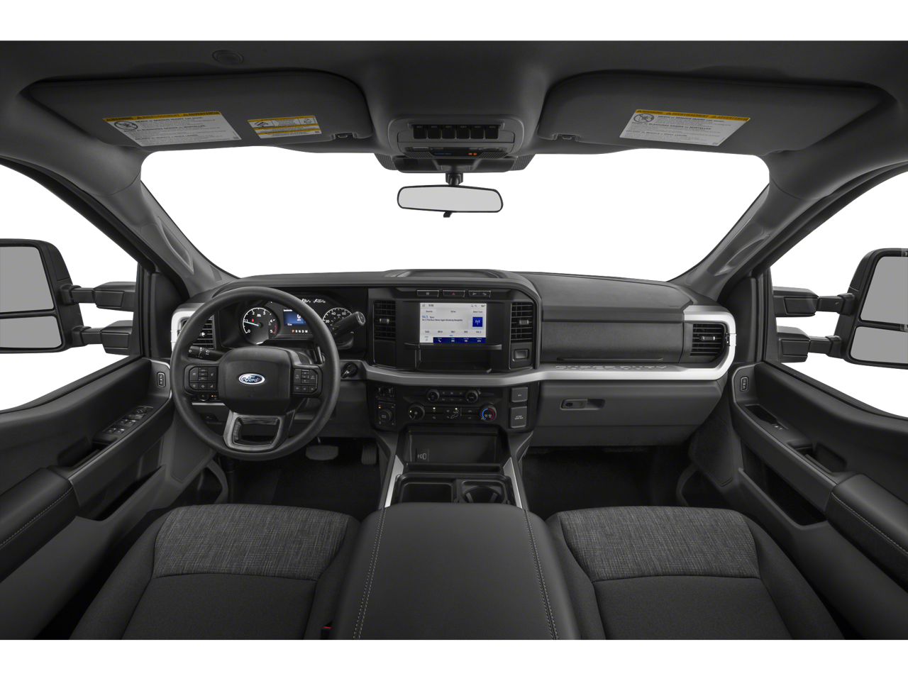 2026 Ford F-350SD XLT DRW