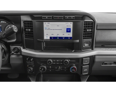 2026 Ford F-350SD XLT DRW