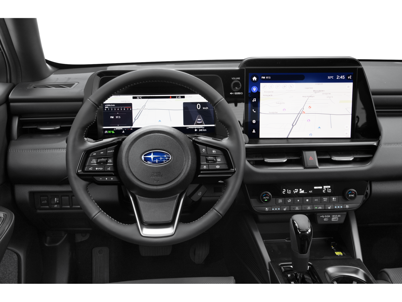 Electro Rent Valuation 2026 Subaru Outback Touring Vero Beach FL | Dyer Subaru JF2BUPED9TY546188