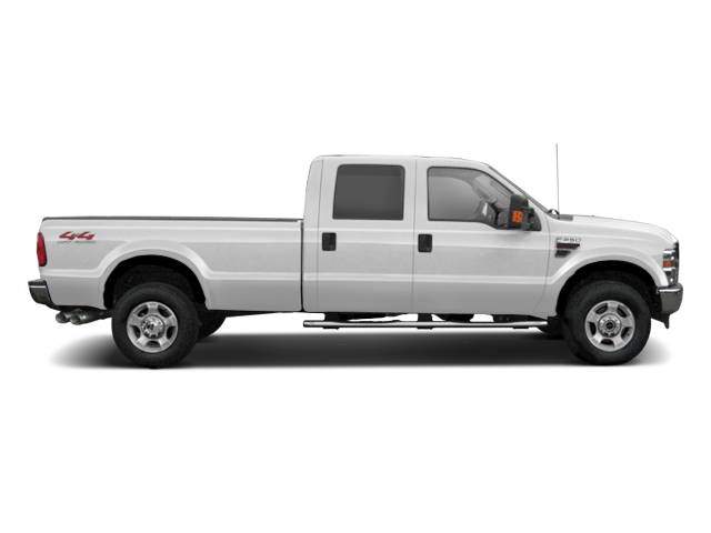 2009 Ford F-250SD XL