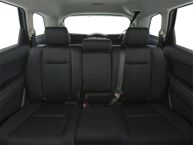 2010 Mazda Mazda CX-9 Touring