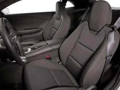 2011 Chevrolet Camaro SS 1SS