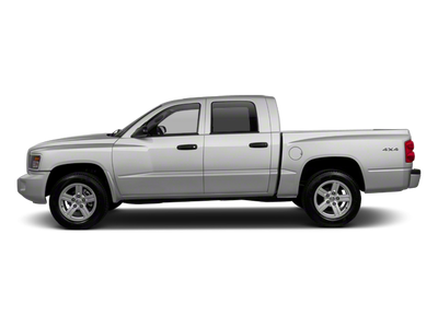 2011 RAM Dakota Laramie
