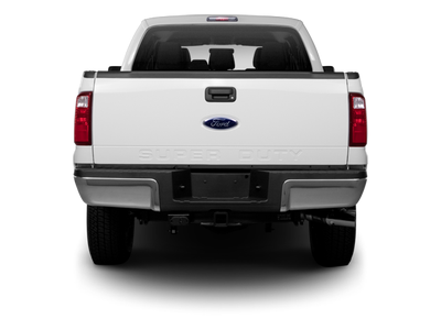 2011 Ford F-350SD Lariat