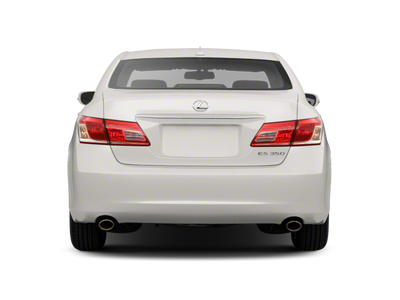 2011 Lexus ES 350