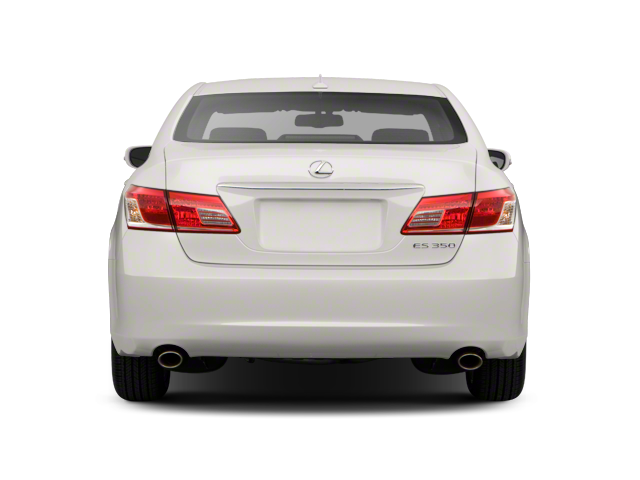 2011 Lexus ES 350