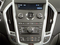 2012 Cadillac SRX Performance