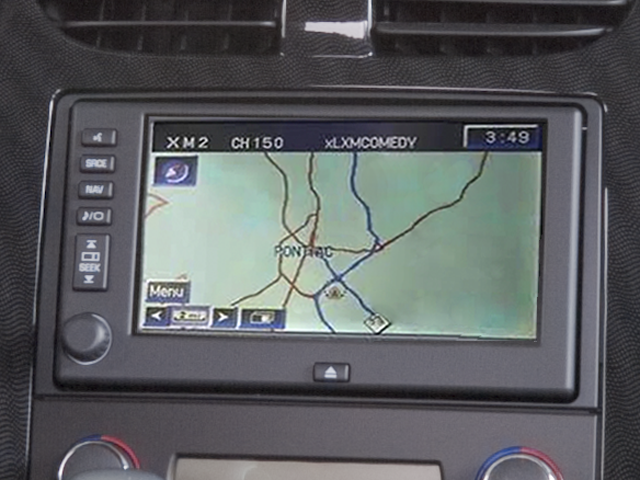 2012 Chevrolet Corvette Base 3LT