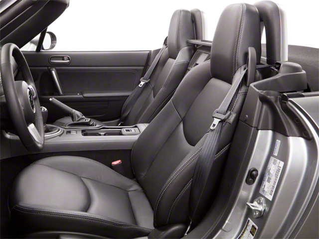 2012 Mazda Mazda Miata PRHT Grand Touring