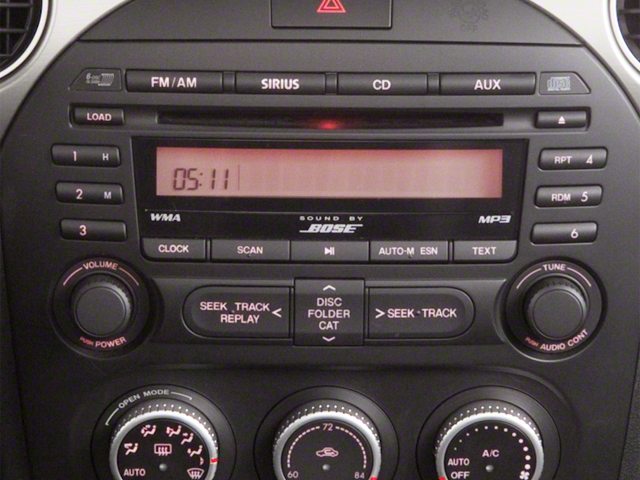 2012 Mazda Mazda Miata PRHT Grand Touring