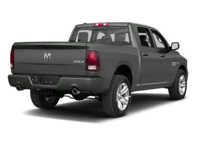2013 RAM 1500 Tradesman