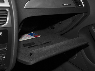 2014 Audi A4 2.0T Premium Plus quattro