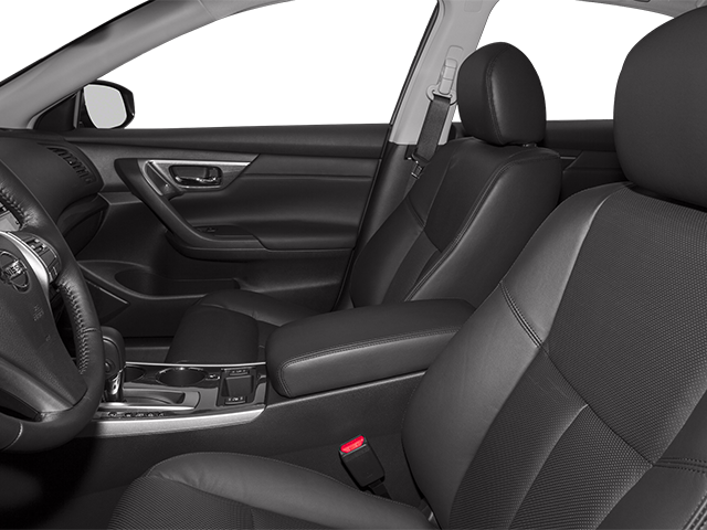 2014 Nissan Altima 2.5 SL