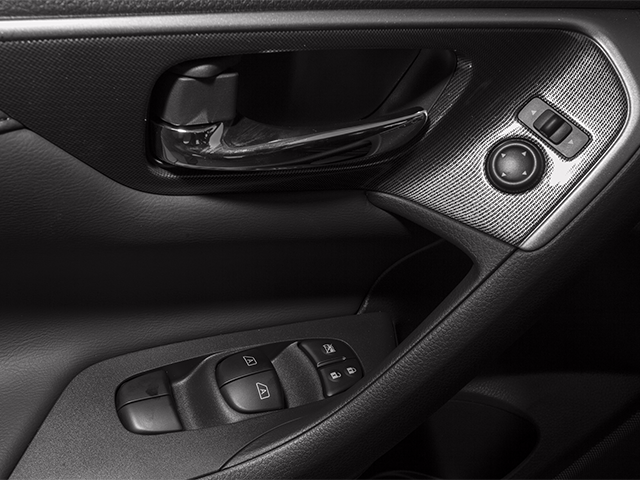 2014 Nissan Altima 2.5 SL