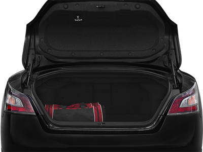 2014 Nissan Maxima 3.5 SV