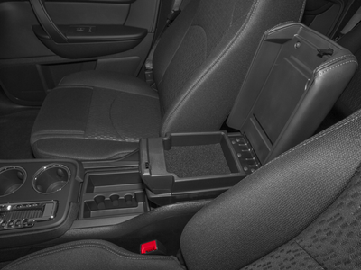 2015 GMC Acadia SLE-1