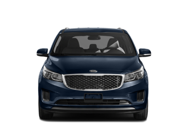 2015 Kia Sedona EX