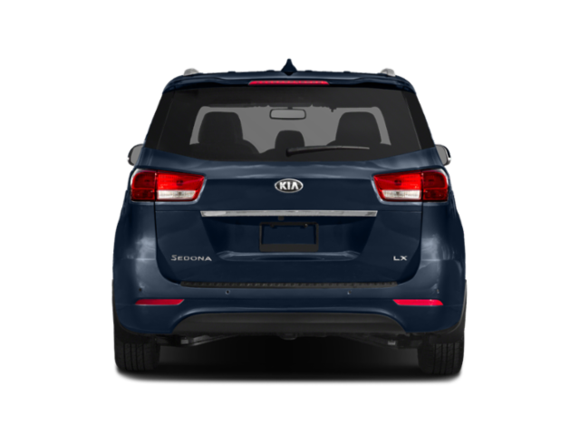 2015 Kia Sedona EX
