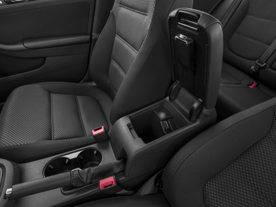 2016 Volkswagen Jetta 1.8T Sport