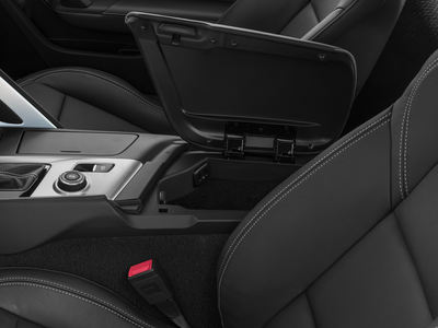 2017 Chevrolet Corvette Grand Sport 3LT