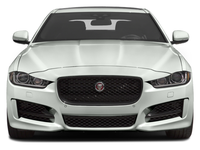 2017 Jaguar XE 25t Premium